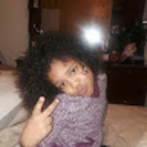 Meet your Posher, Cami